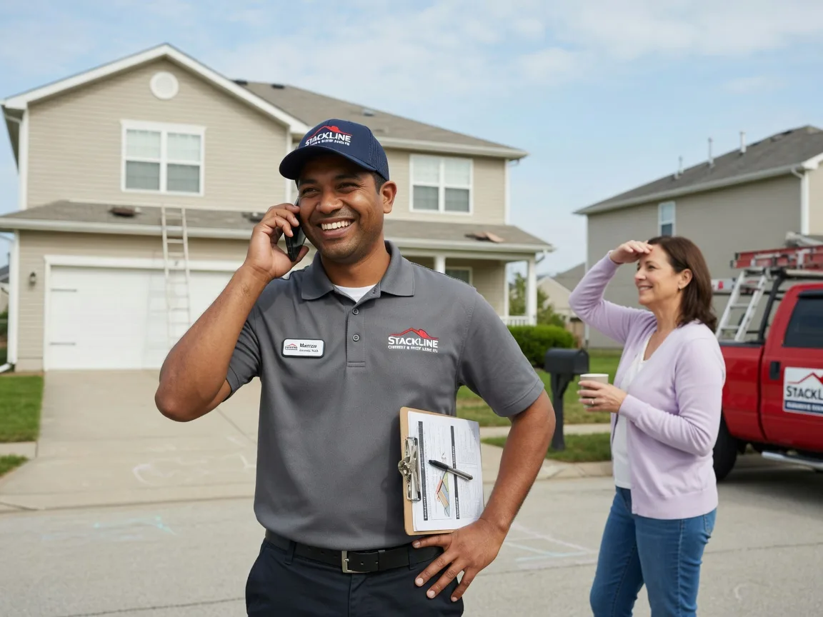 Chimney flashing repair Slatedale, PA FAQs